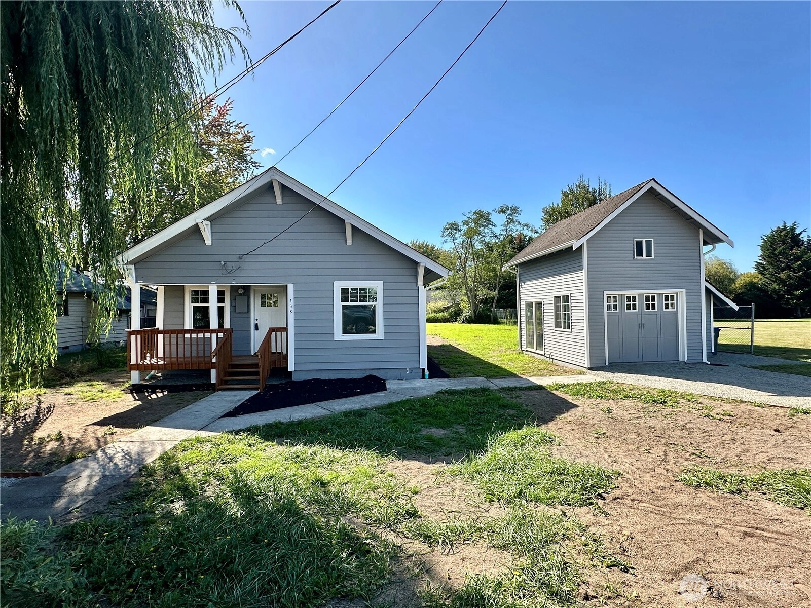 438 2nd Ave S Algona WA 98001