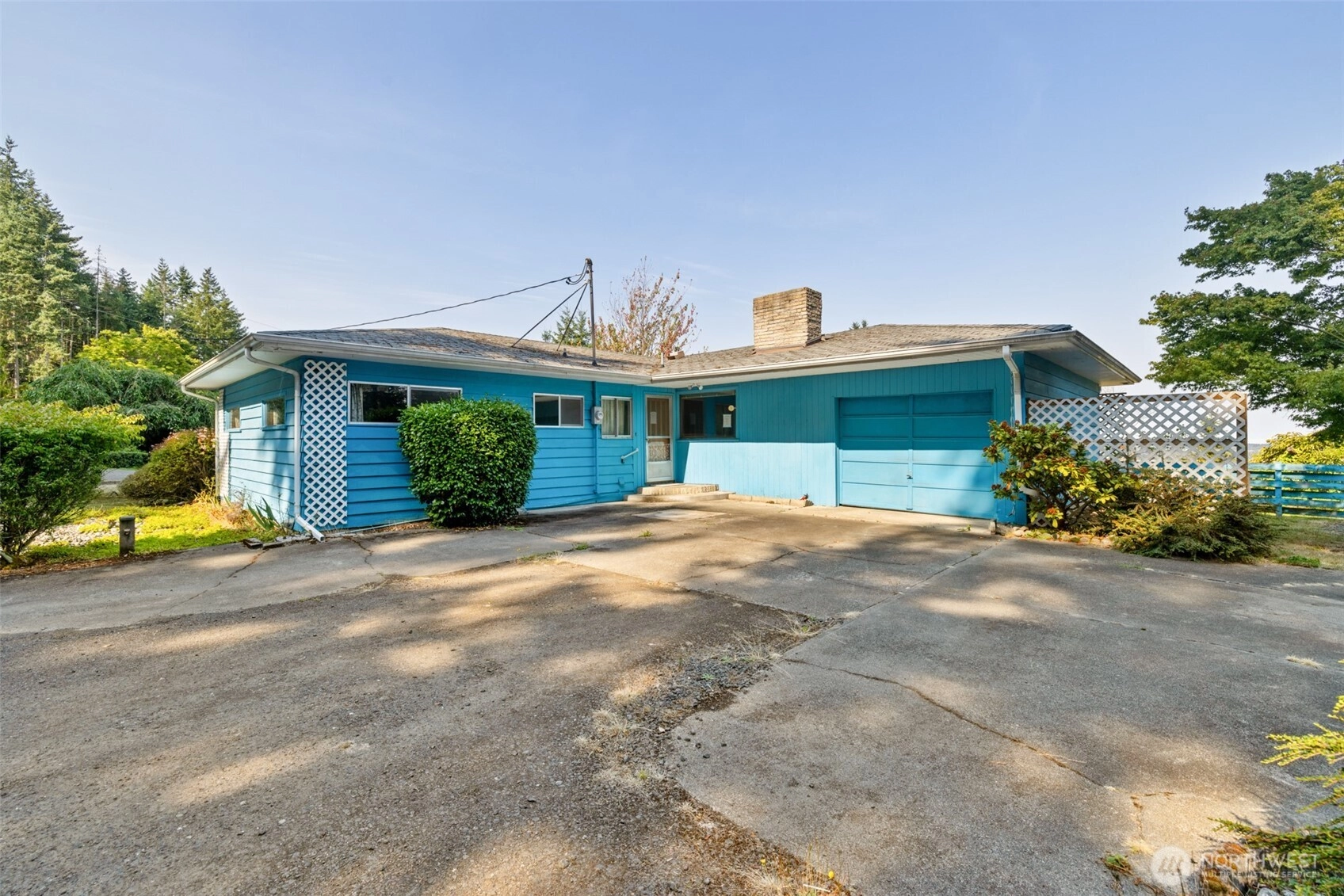 170 Clara Crest Ln Sequim WA 98382