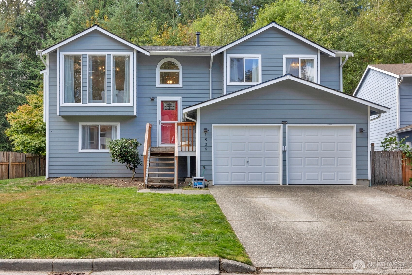 1806 131st Dr NE Lake Stevens WA 98258