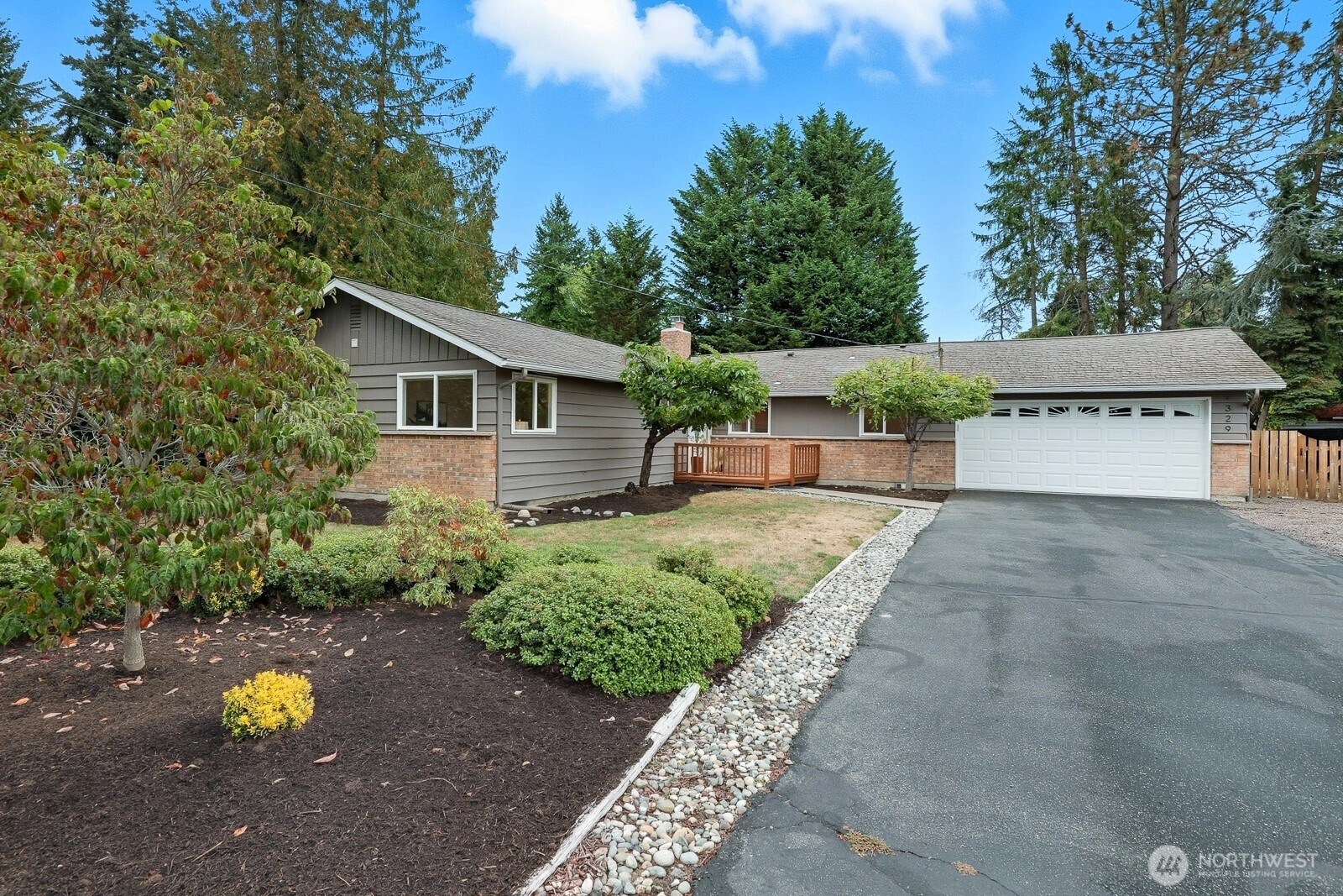 7329 NE 145th Pl Unit  Kenmore WA 98028