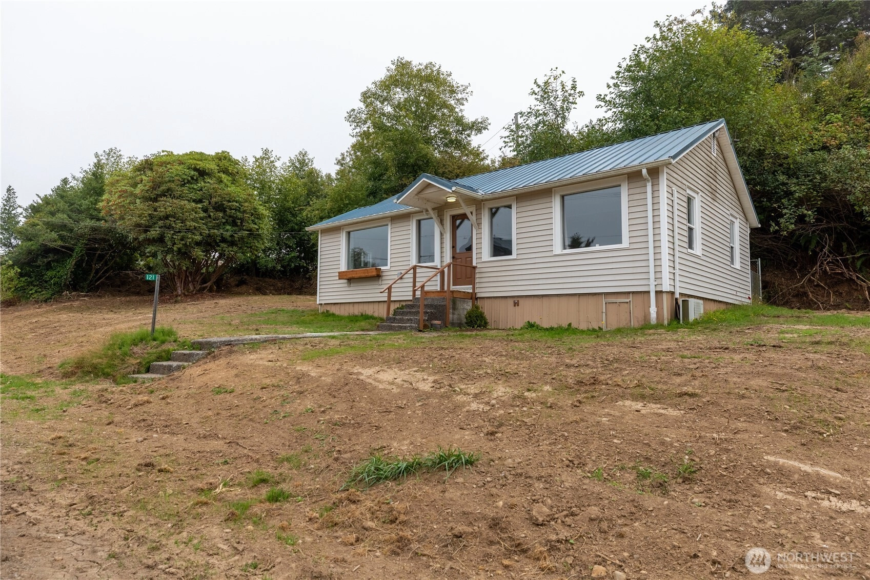 121 Sixth St Clallam Bay WA 98326
