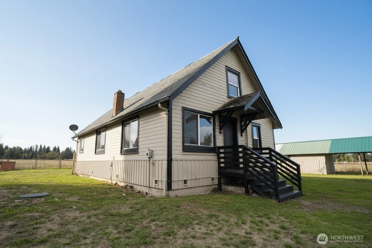 18225 SE 416th St Enumclaw WA 98022