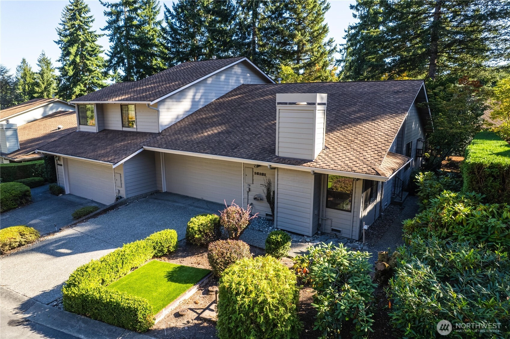 16181 SE 33rd Circle Bellevue WA 98008