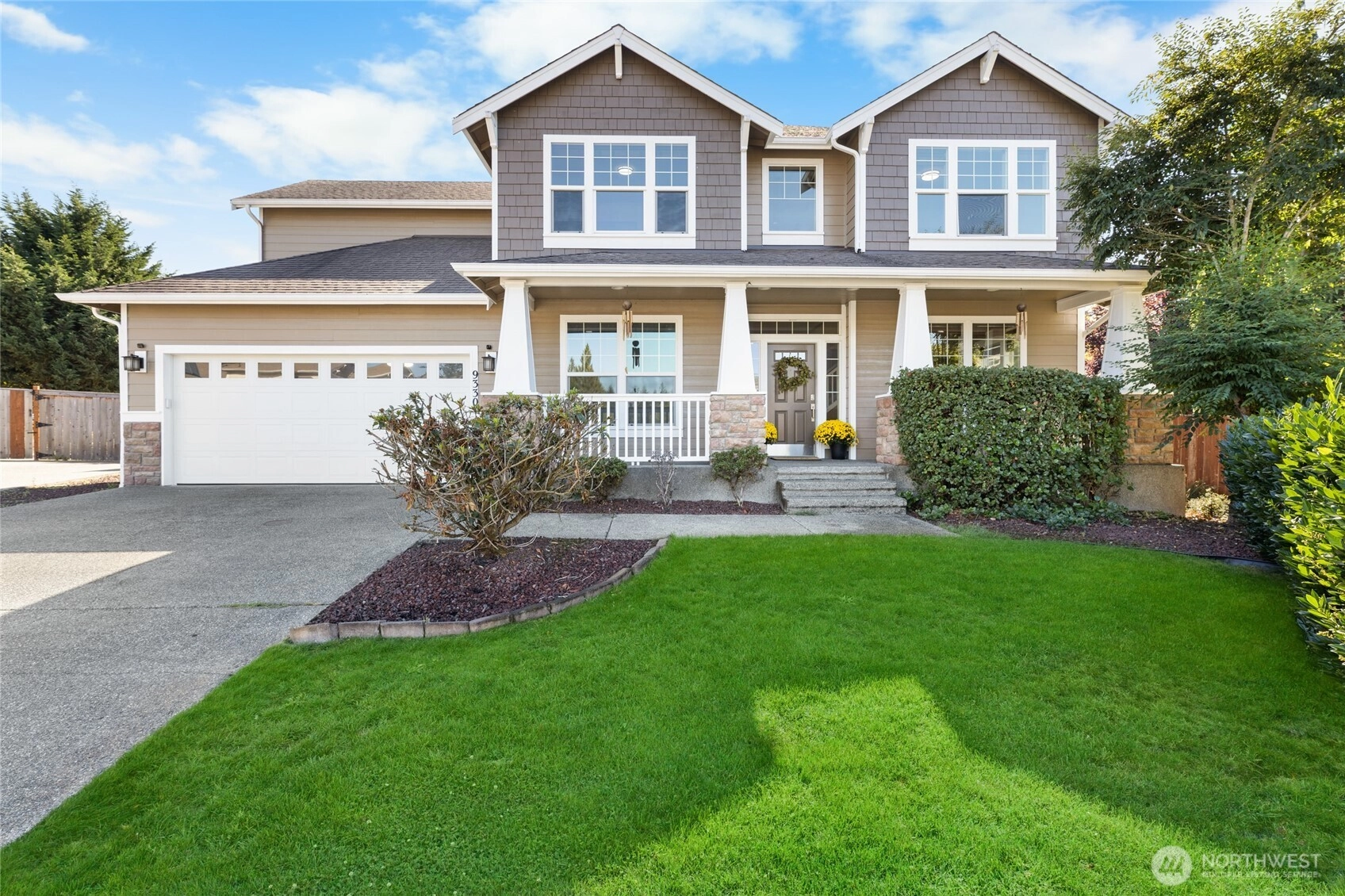 9330 228th Ave E Buckley WA 98321