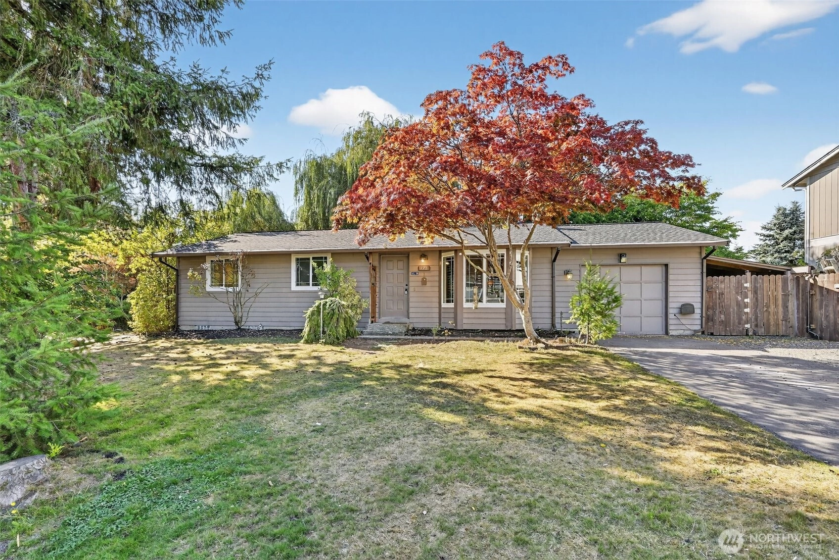 328 101st Ave Se Unit  Lake Stevens WA 98258
