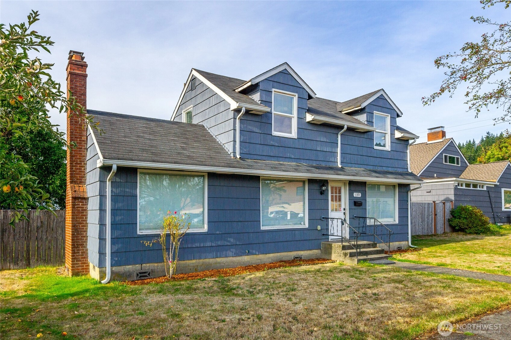 130 SW 2nd St Chehalis WA 98532