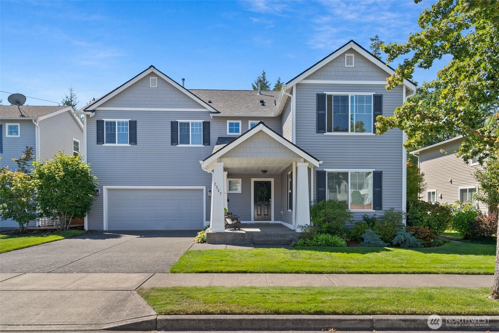2357 Wallace St DuPont WA 98327