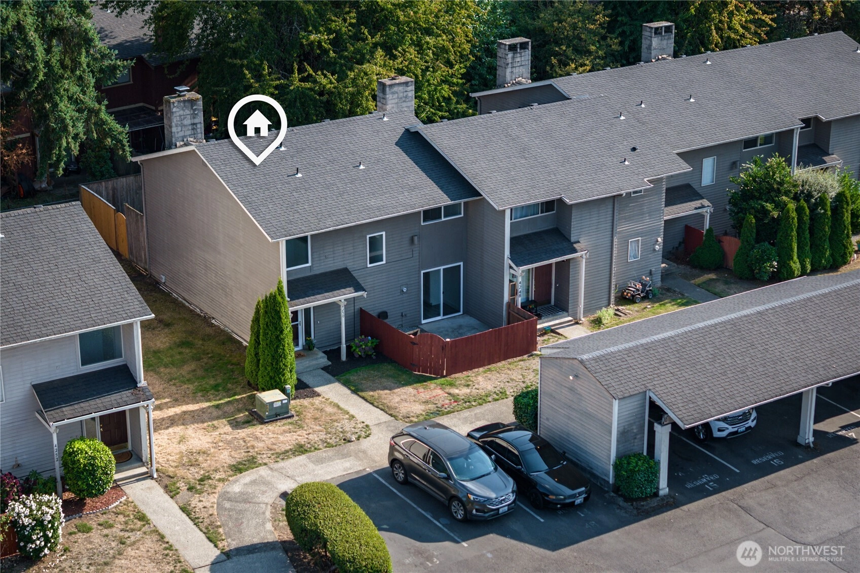 4250 Beckonridge Dr W University Place WA 98466