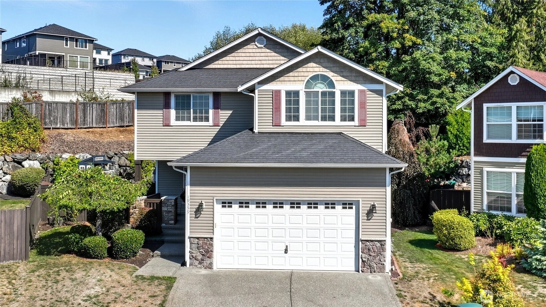 19359 137th Pl SE Unit  Monroe WA 98272