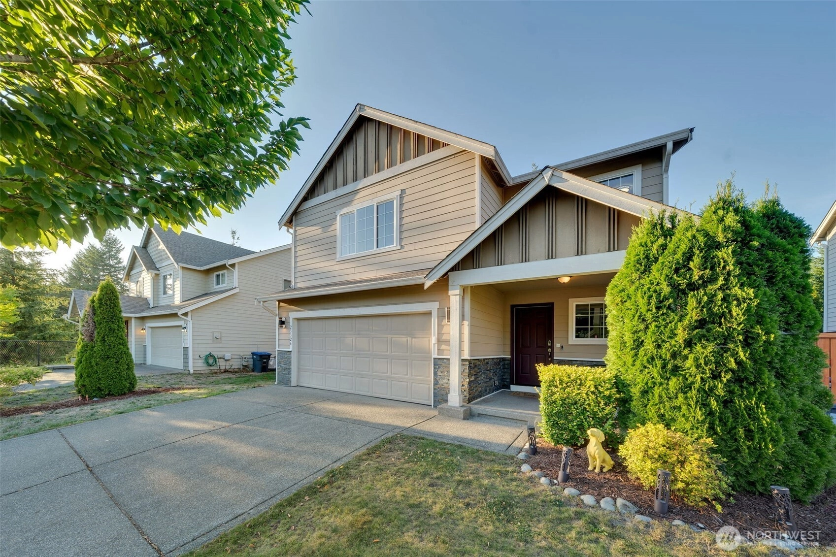 23326 SE 284th St Maple Valley WA 98038