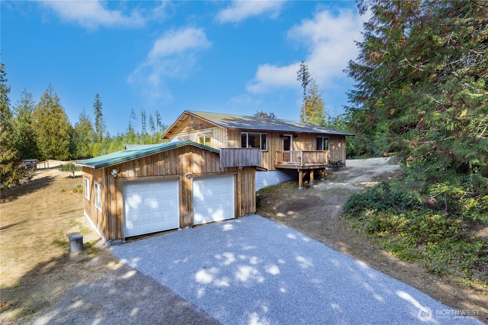 2035 Egg & I Rd Chimacum WA 98325