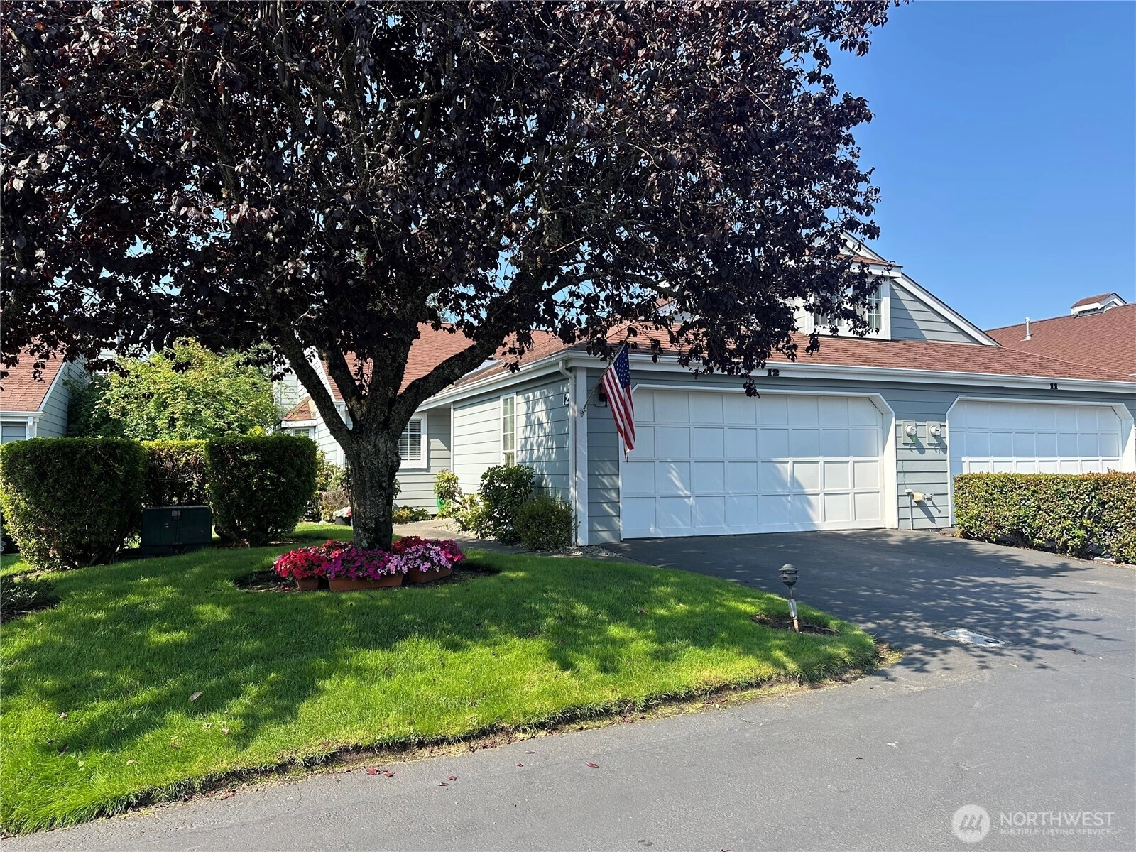 6020 N Highlands Unit 12 Tacoma WA 98406