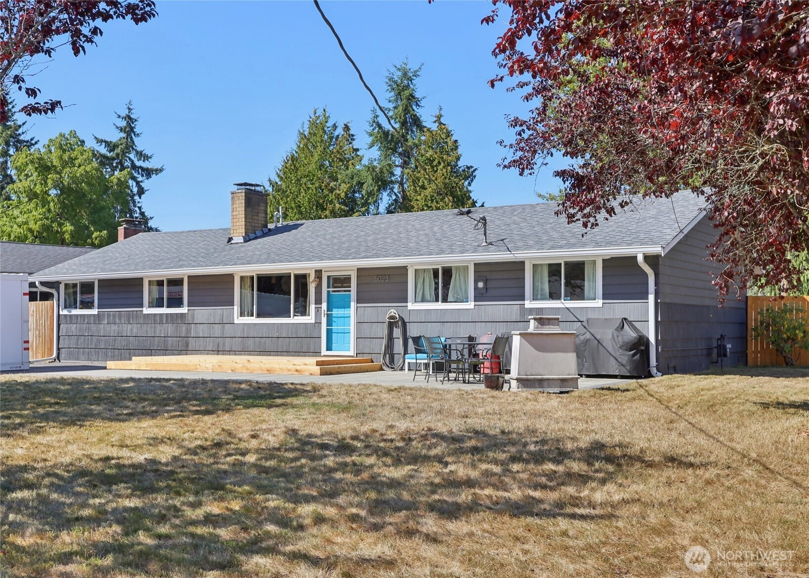 5023 161st Pl SW Unit  Edmonds WA 98026