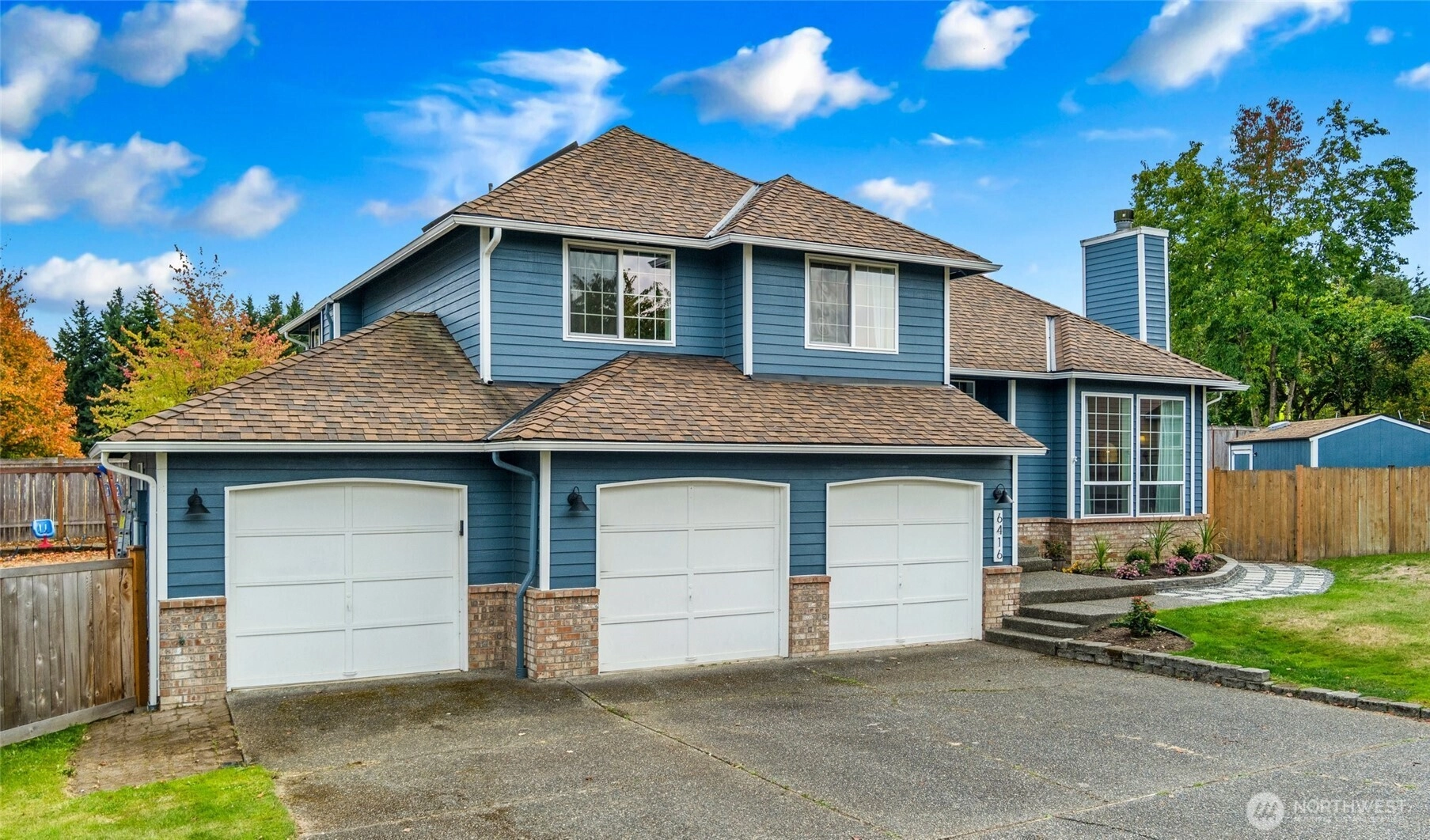 6416 142nd Pl SE Snohomish WA 98296