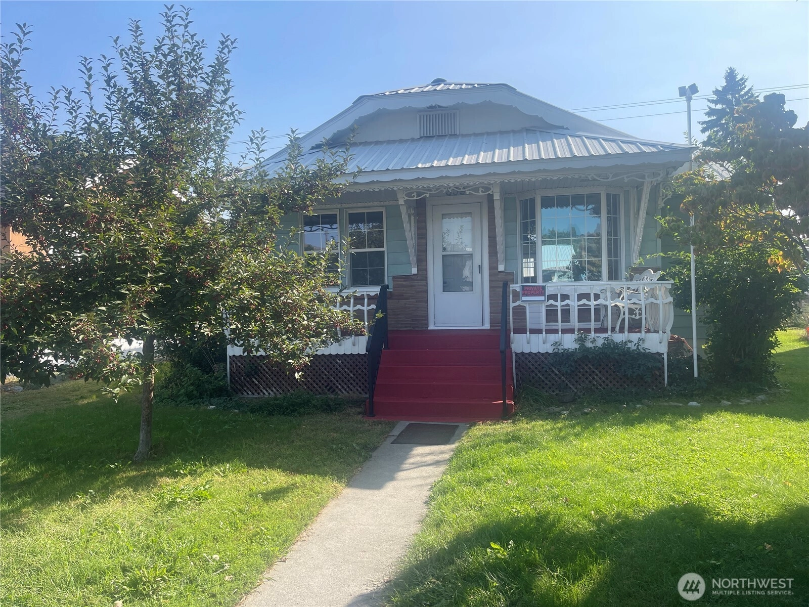 309 Birch St S Unit  Omak WA 98841