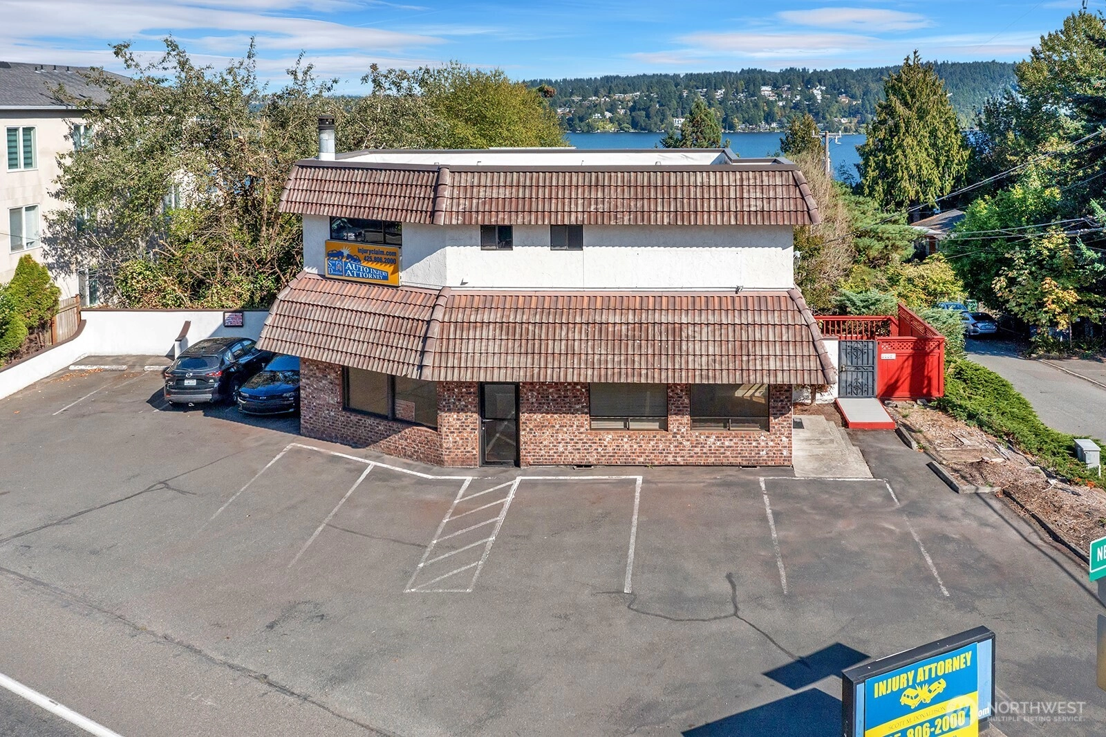 15500 Bothell Way Ne Lake Forest Park WA 98155