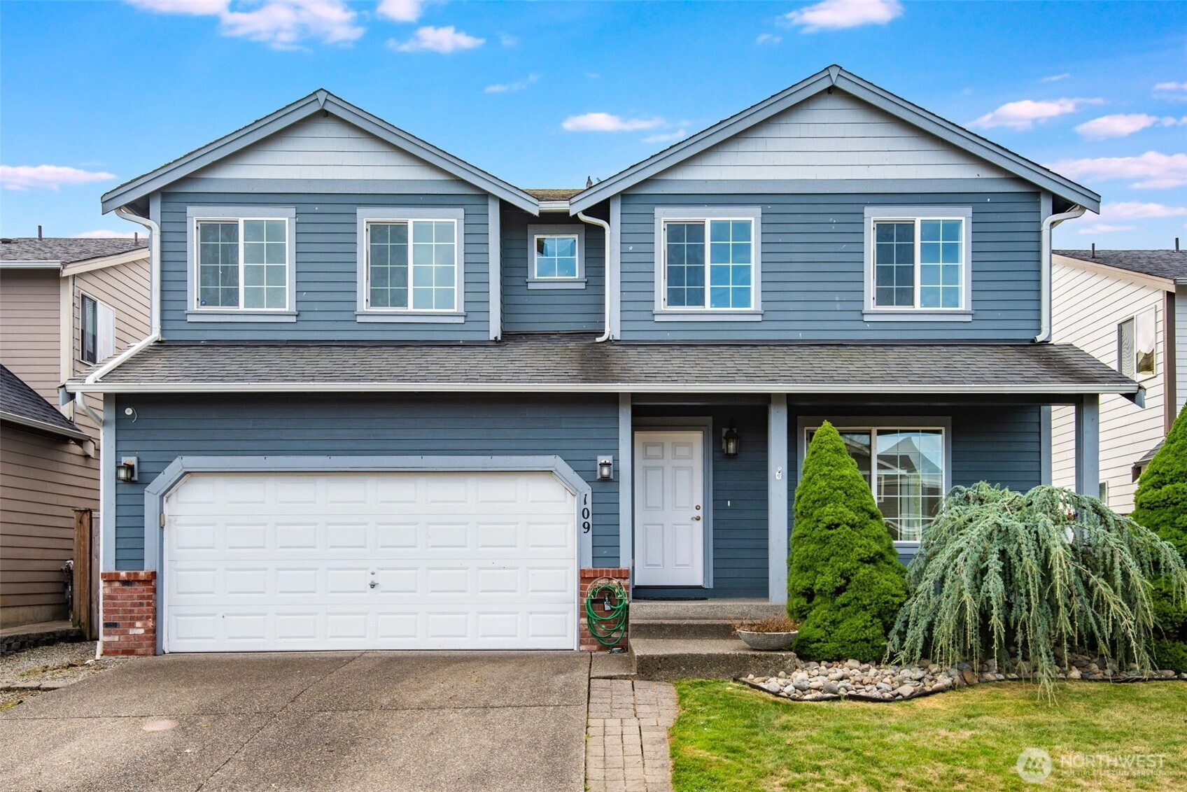 109 Robin St SW Orting WA 98360