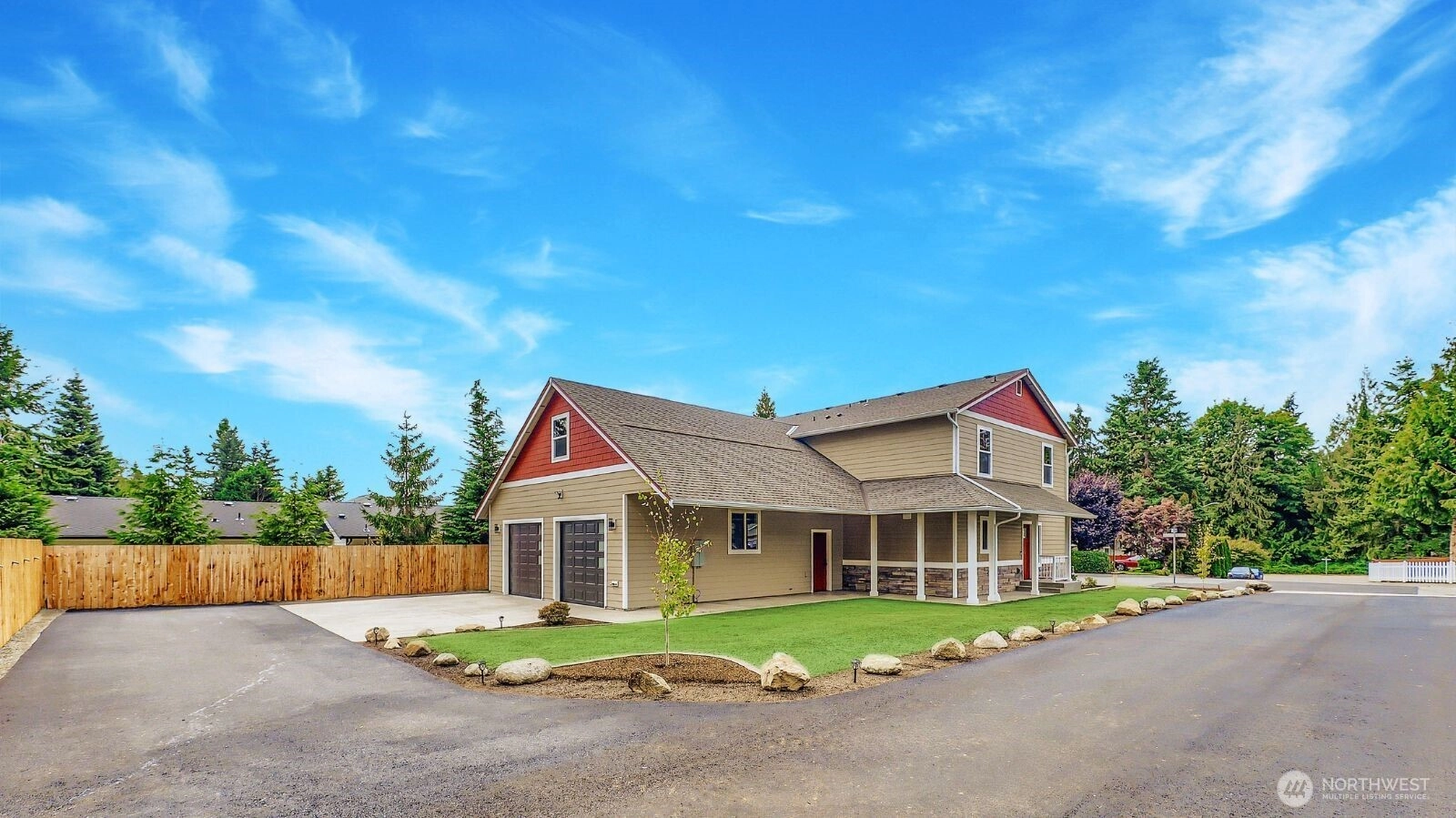 2509 Spruce Rd Lake Stevens WA 98258