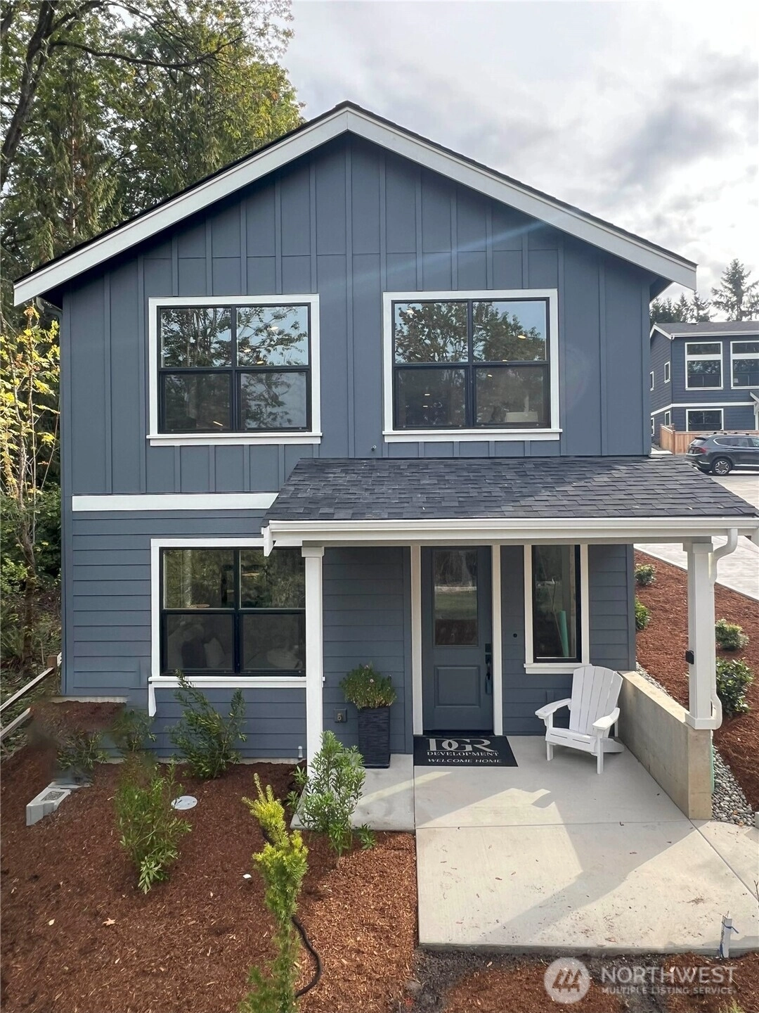 426 20th Ave Unit  Kirkland WA 98033