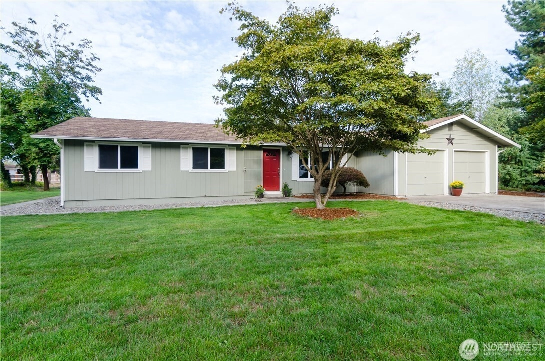 3337 163rd Ave SW Tenino WA 98589