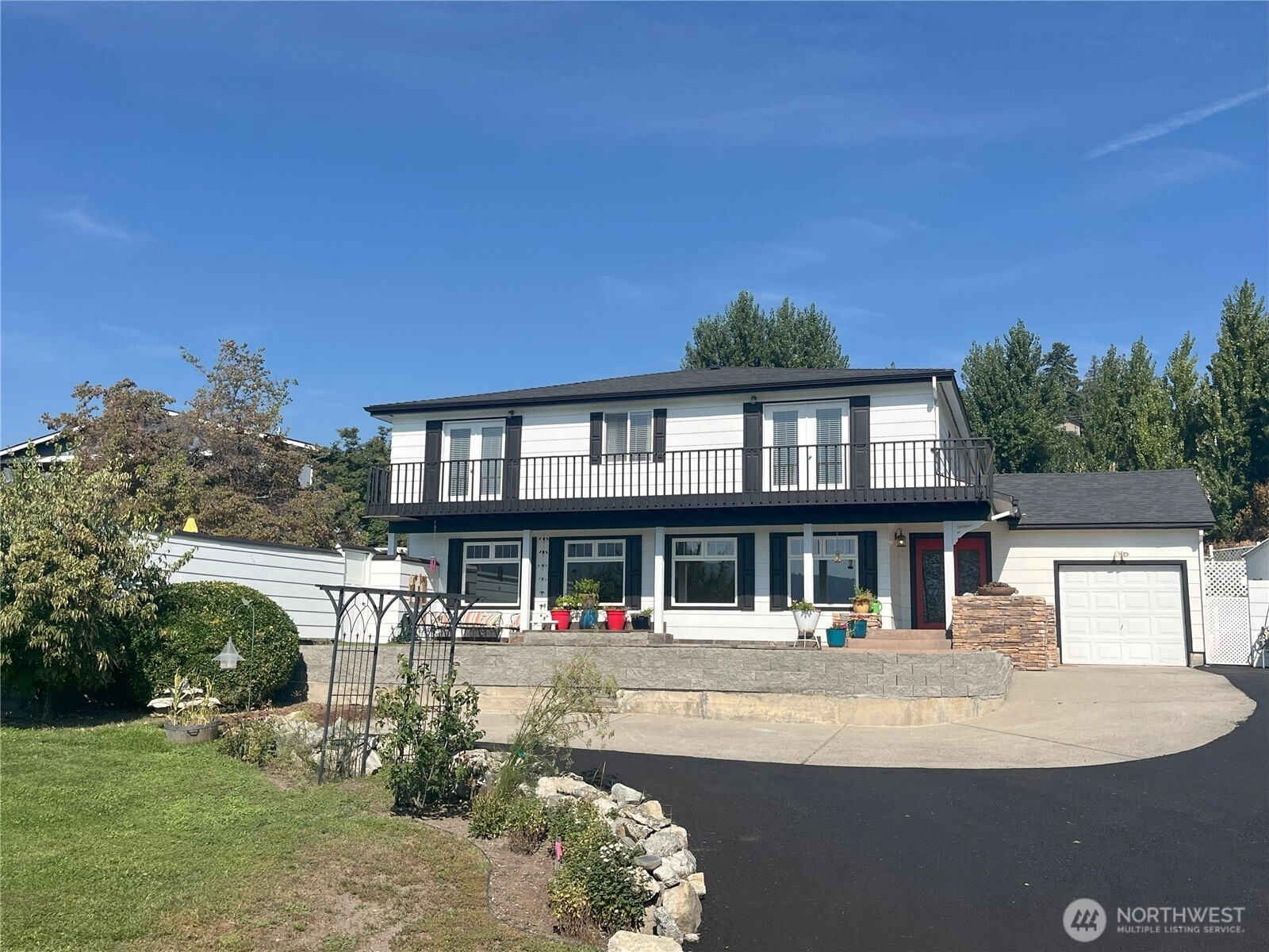 175 Green Ave Manson WA 98831