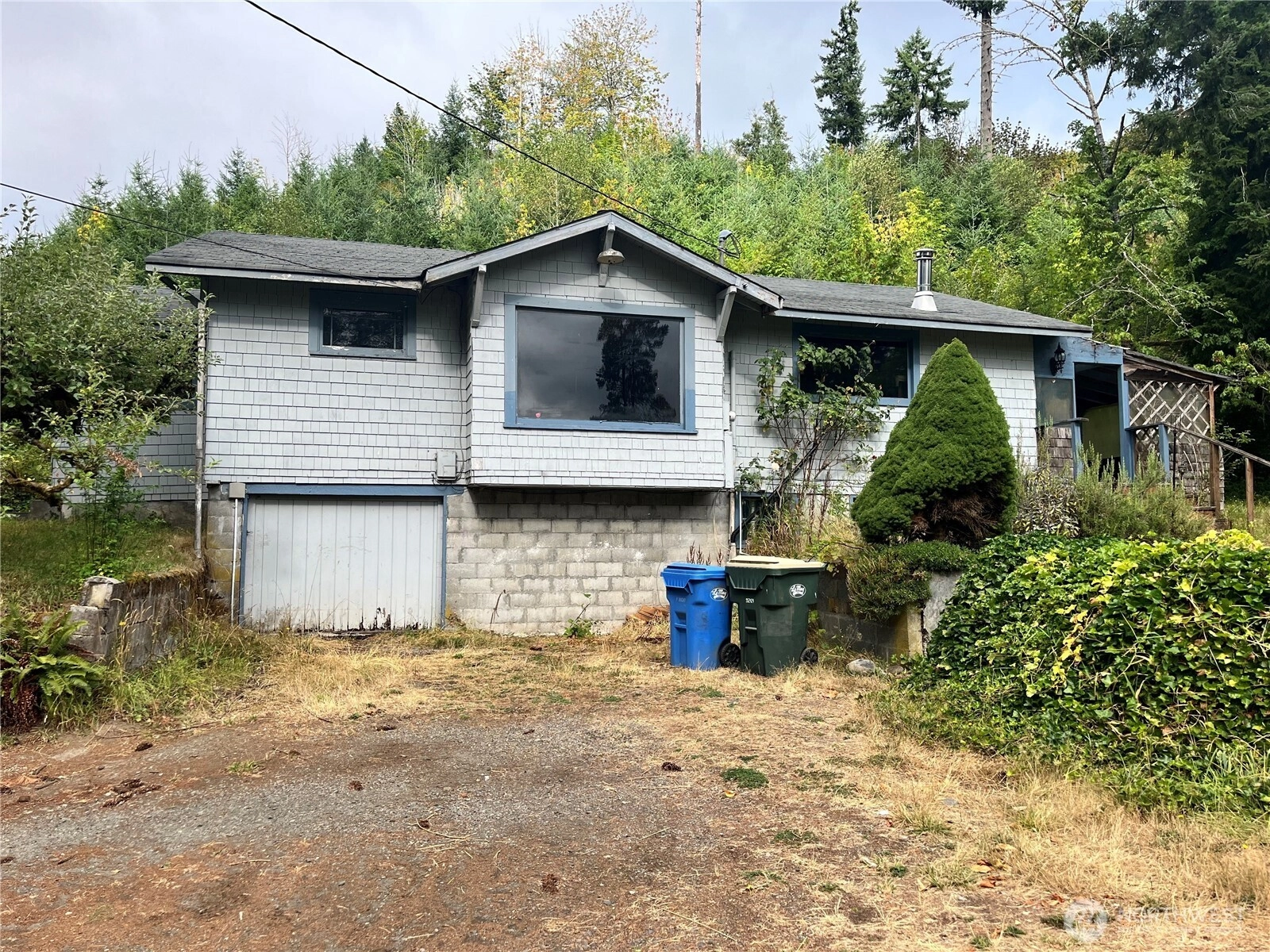 16311 SE Old Highway 99 Tenino WA 98589