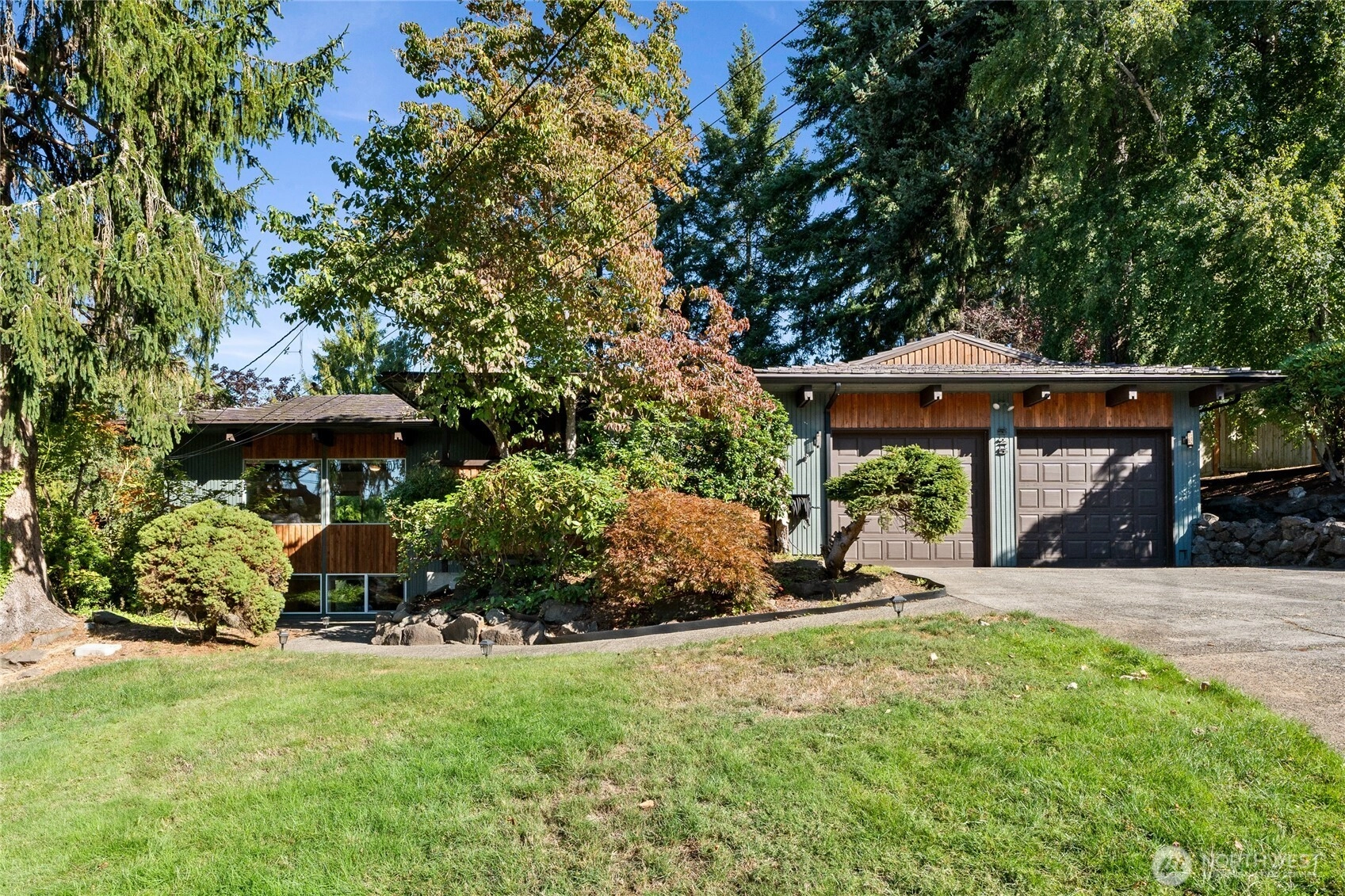 525 Forrest Park Dr Fircrest WA 98466