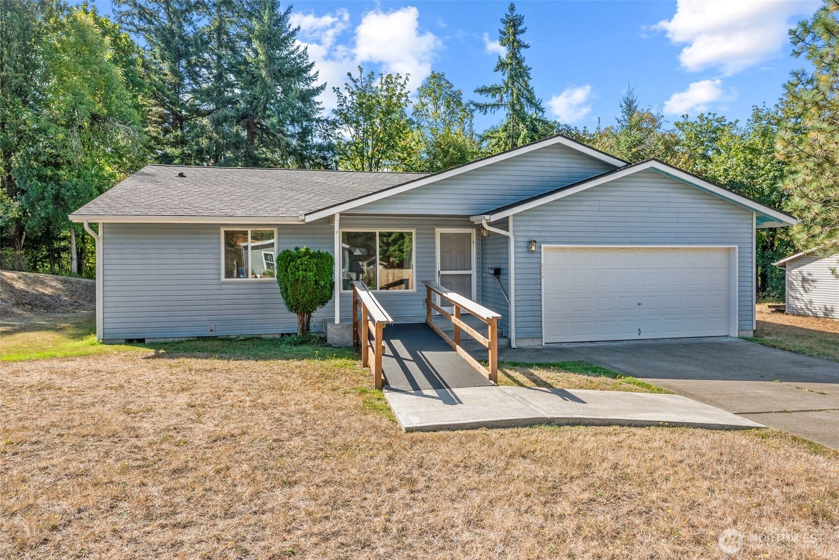 404 Rons Ct Kelso WA 98626