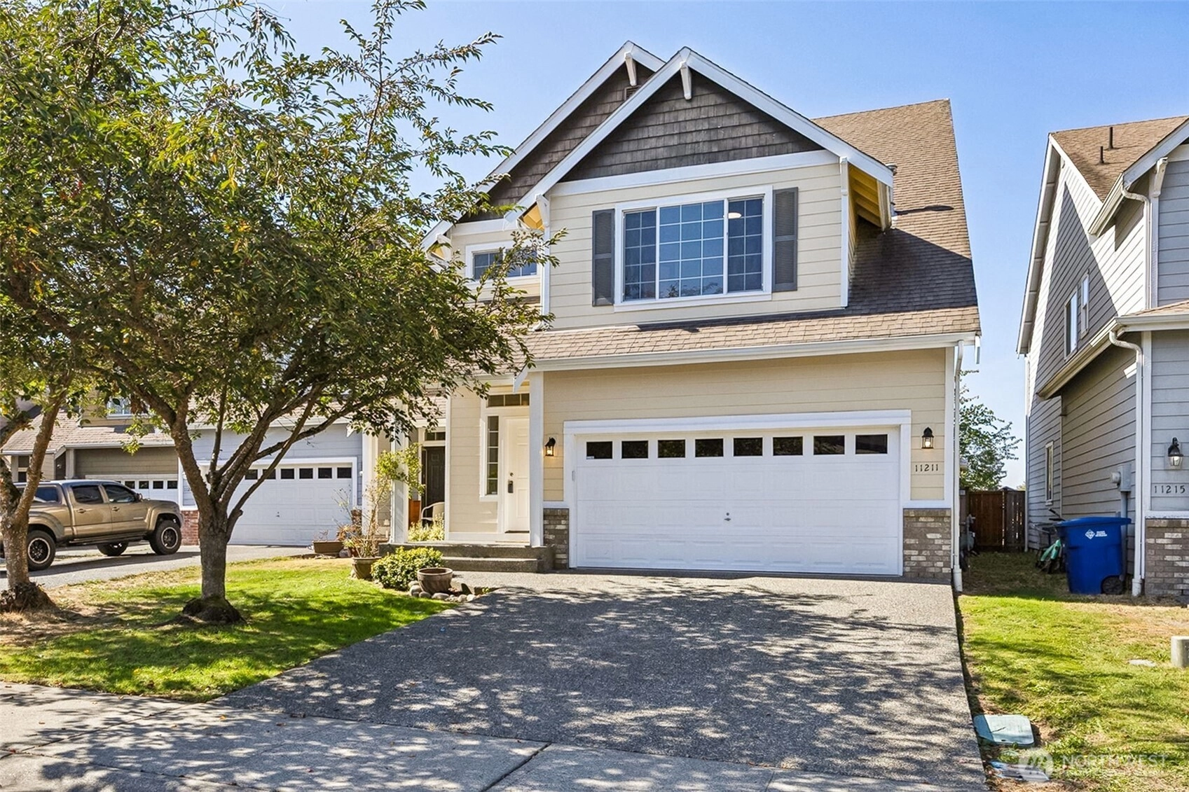 11211 181st St Ct E Puyallup WA 98374