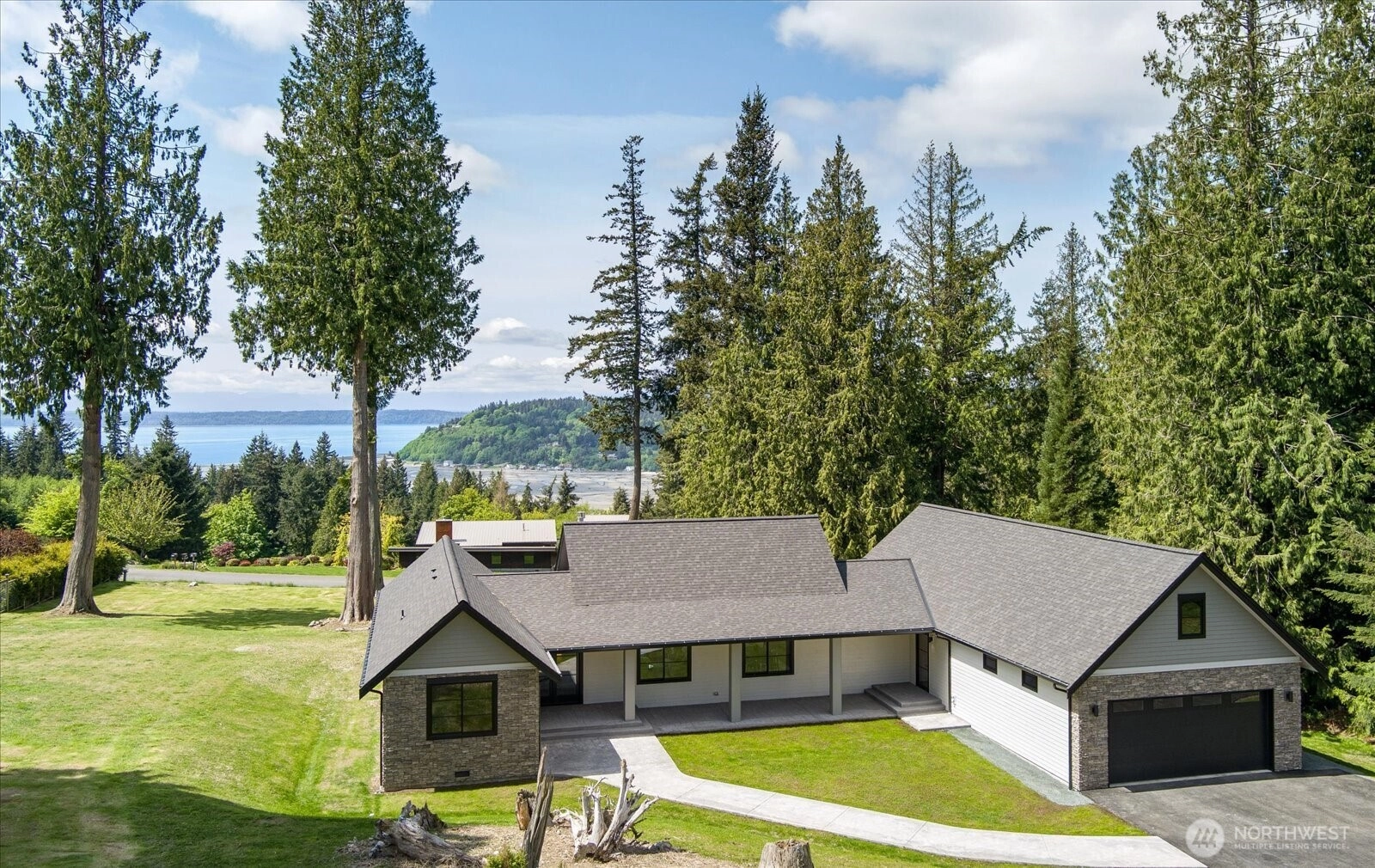4306 Quaternary Rd Clinton WA 98236