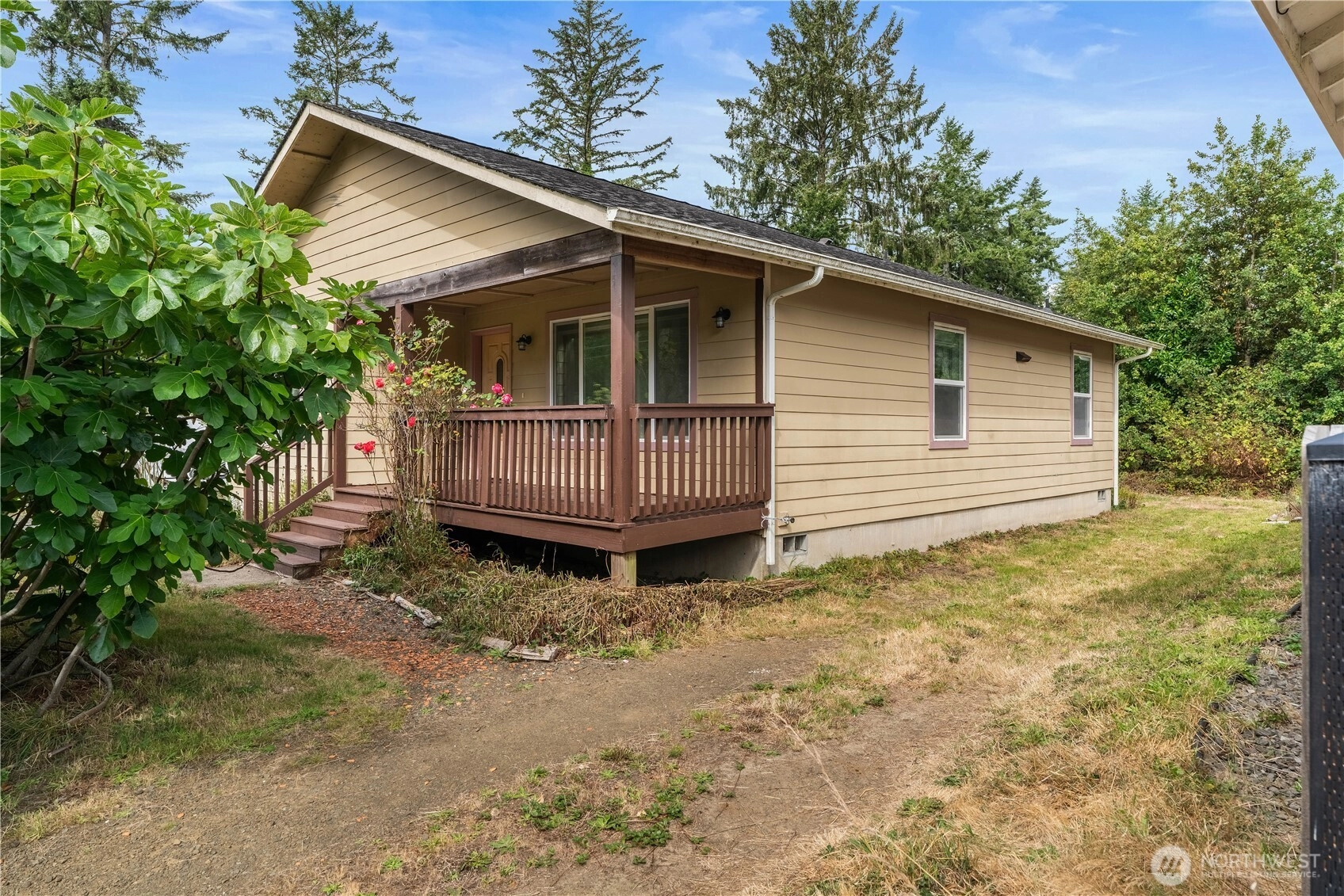 2501 270th St Unit  Ocean Park WA 98640