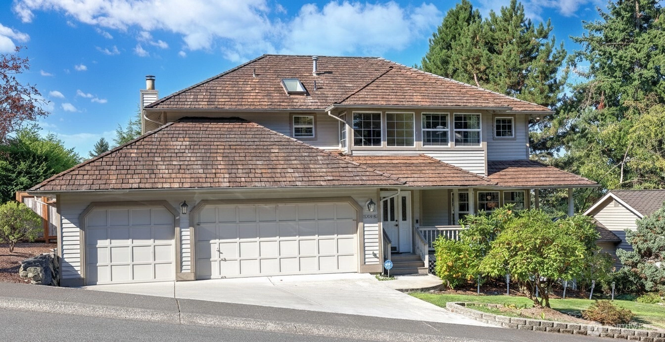 1119 SW 325th Pl Unit  Federal Way WA 98023