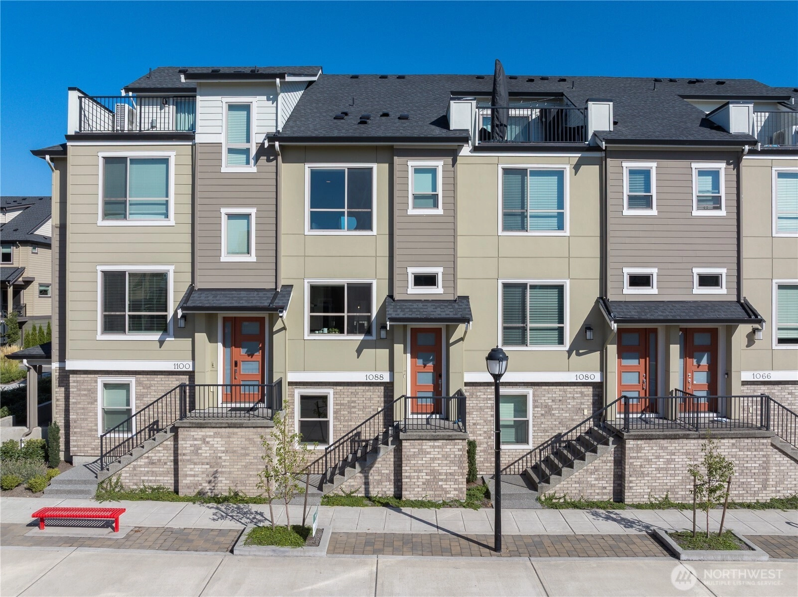 1088 6th Ave NE Unit 18.6 Unit 18.6 Issaquah WA 98029