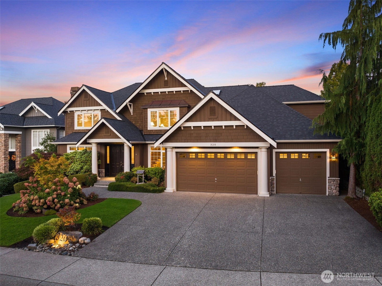 320 238th Ave SE Sammamish WA 98074