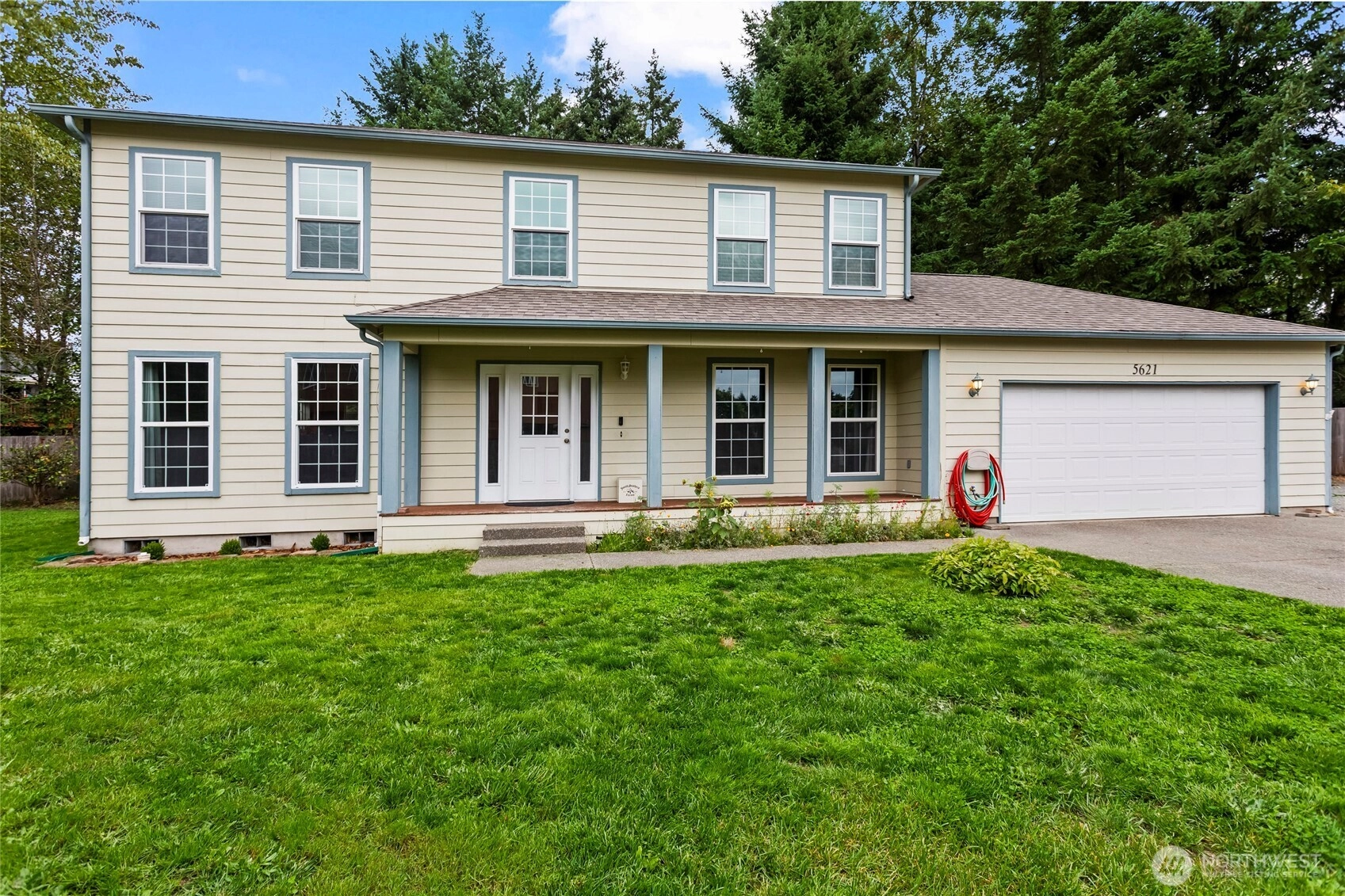 5621 228th St E Spanaway WA 98387