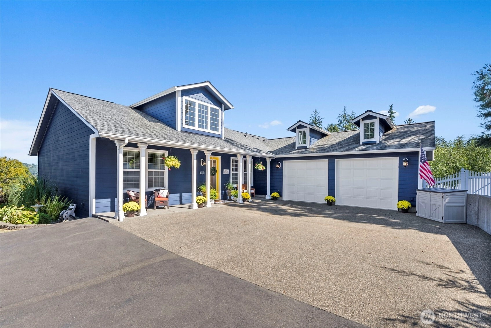 1480 Pacific Ave Raymond WA 98577