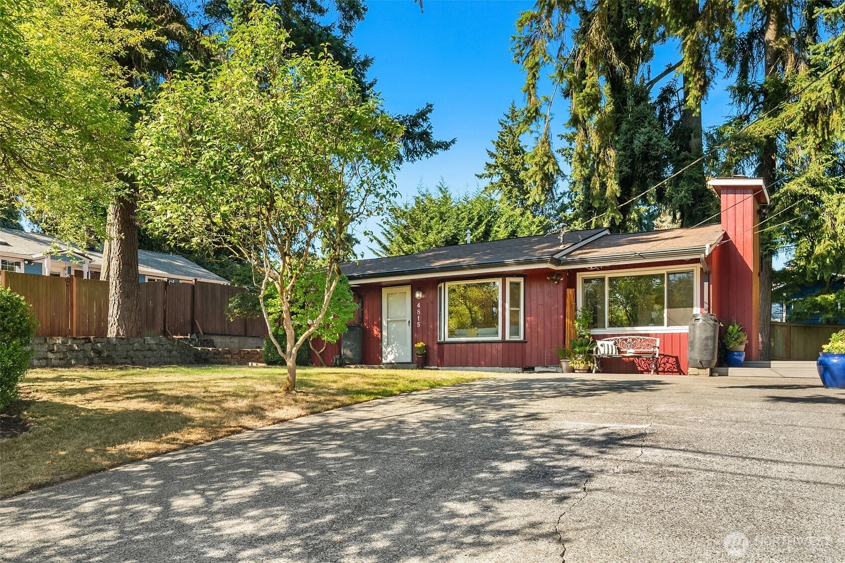 4815 244th St SW Unit  Mountlake Terrace WA 98043
