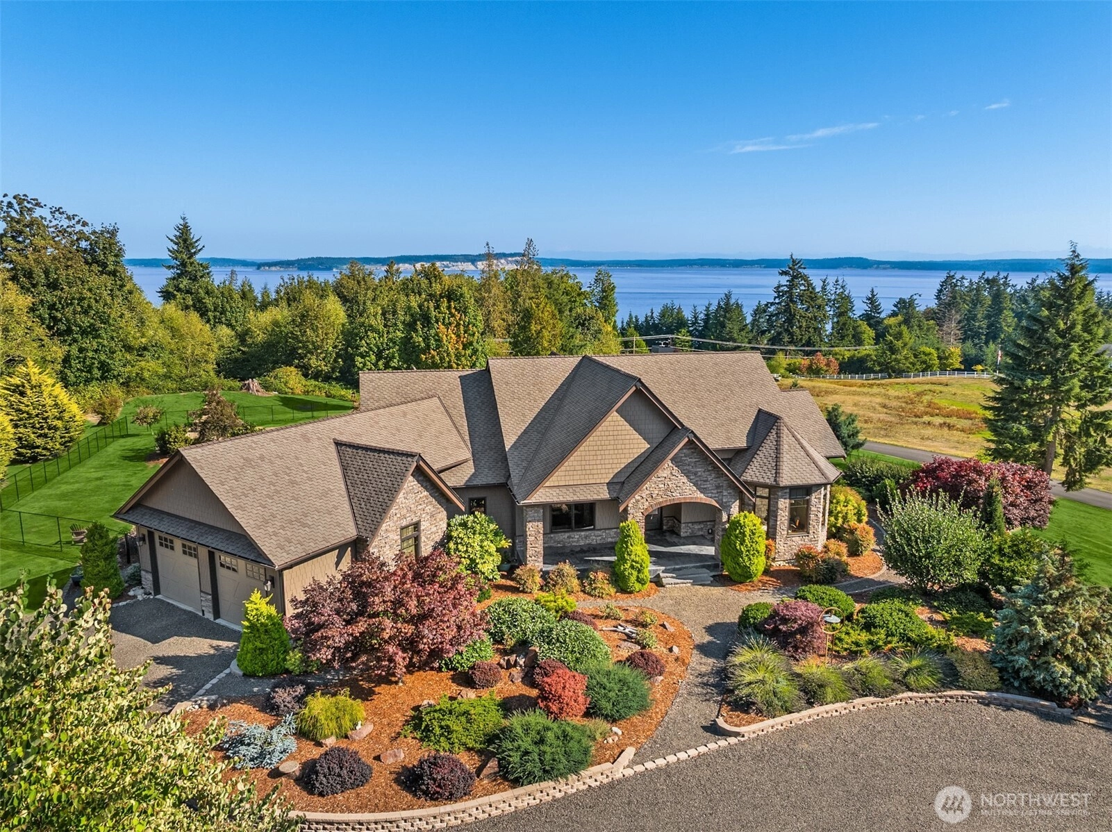 39171 NE No Name Pl Hansville WA 98340