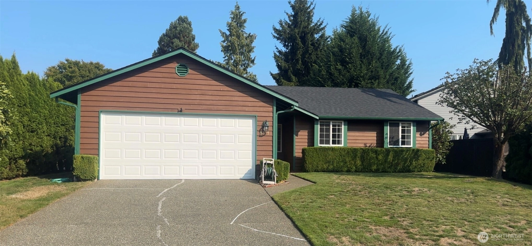 307 Vista Ct Unit  Granite Falls WA 98252