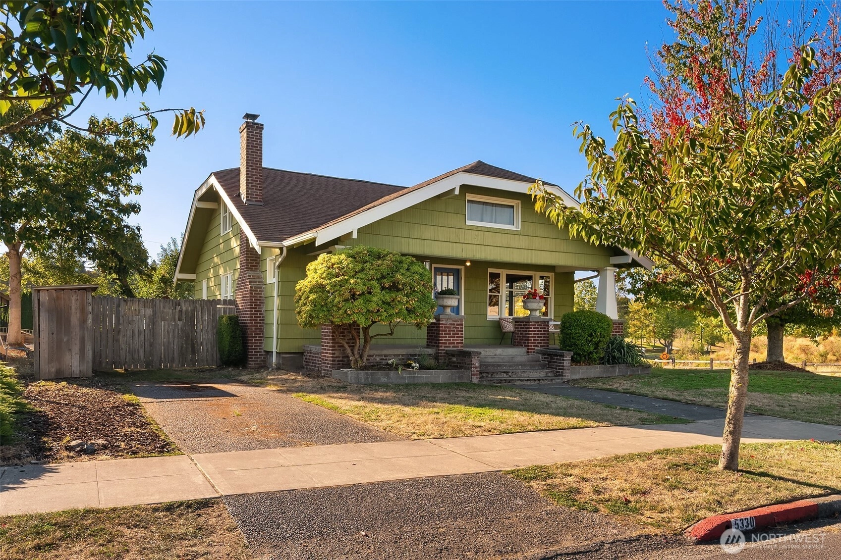 5330 N Winnifred St Ruston WA 98407