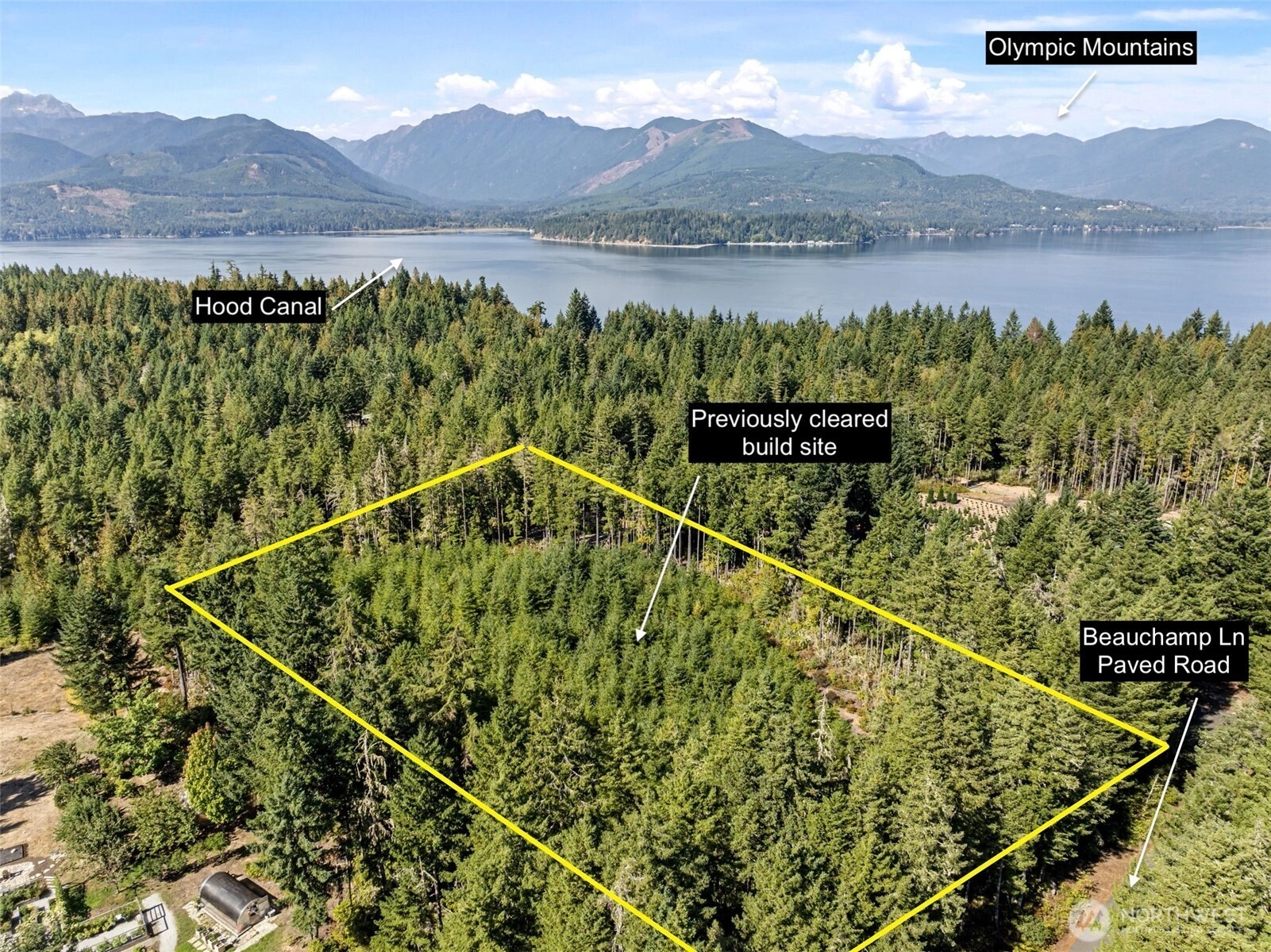 7288 Beauchamp Ln NW Seabeck WA 98380