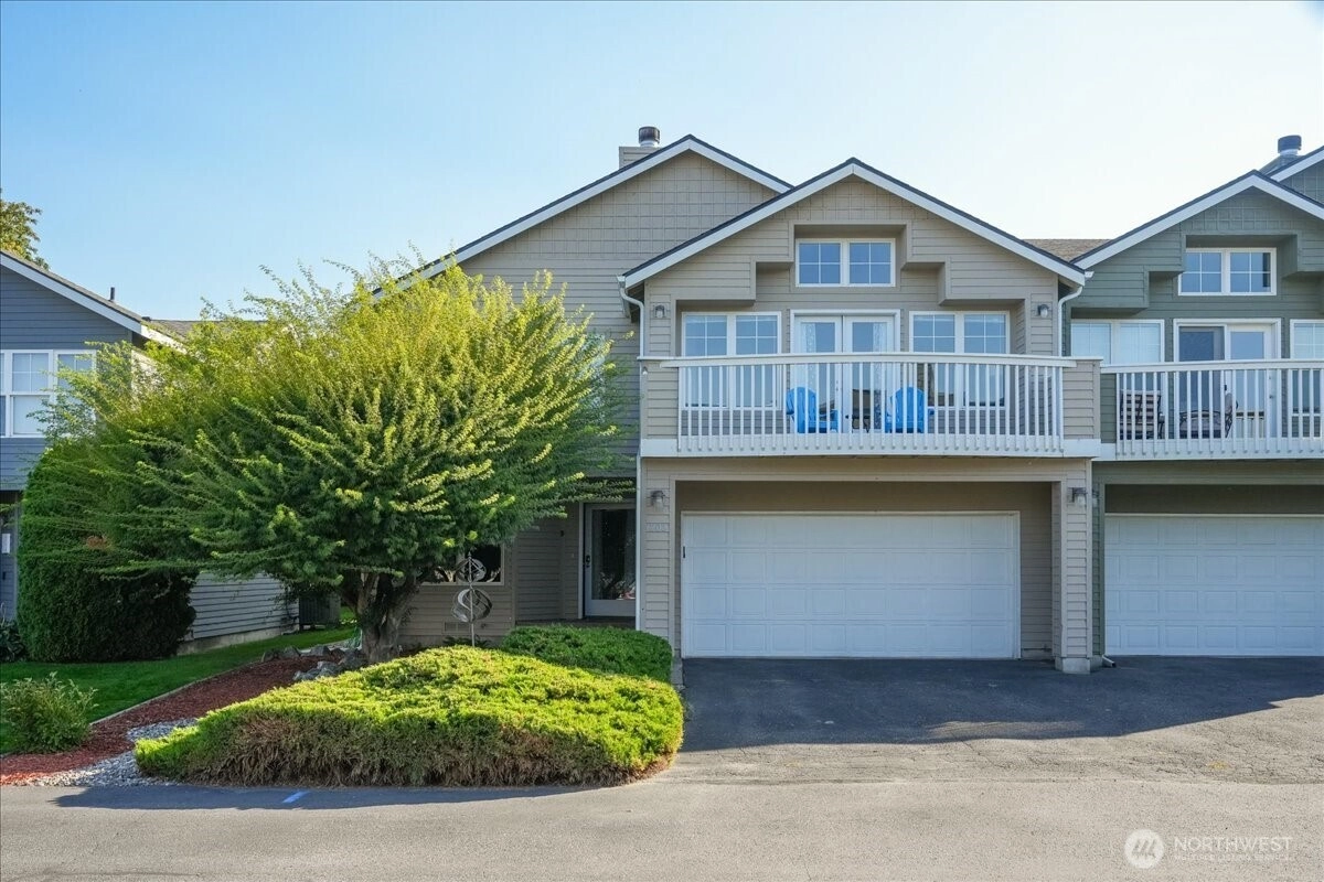 203 Parkway Dr Manson WA 98831