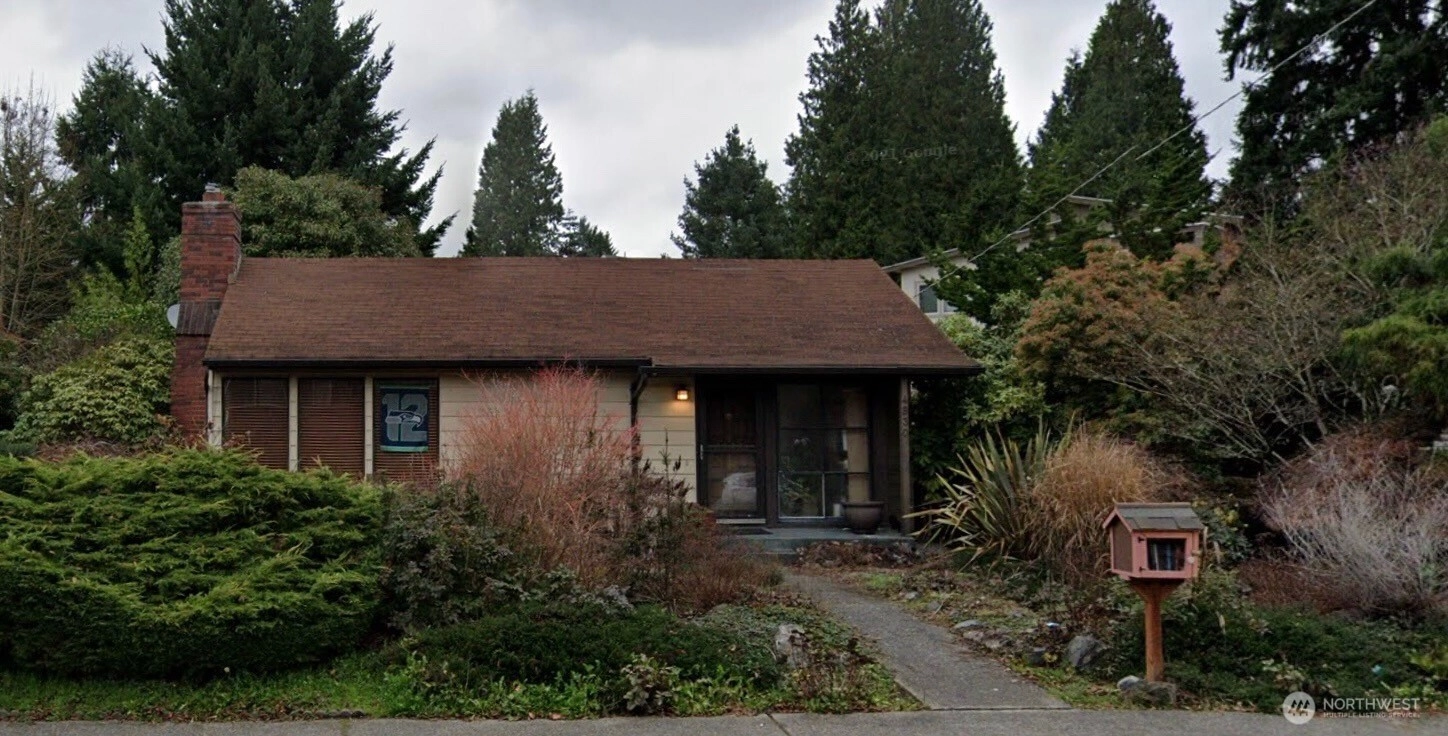 4530 NE 55th St Seattle WA 98105