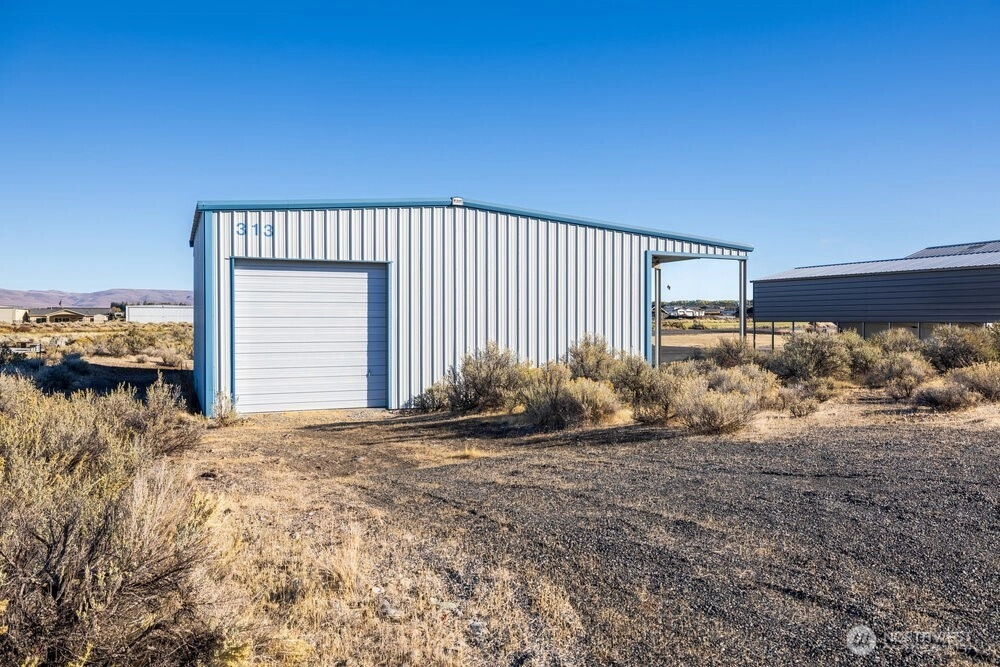 313 Airport Way SW Unit  Mattawa WA 99349