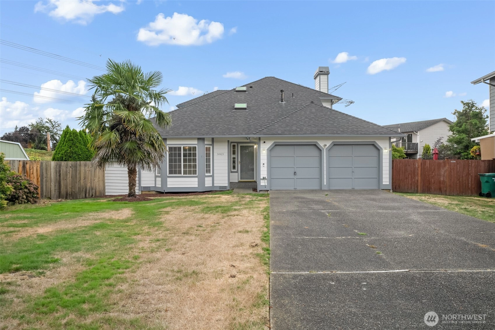 34423 15th Cir SW Federal Way WA 98023