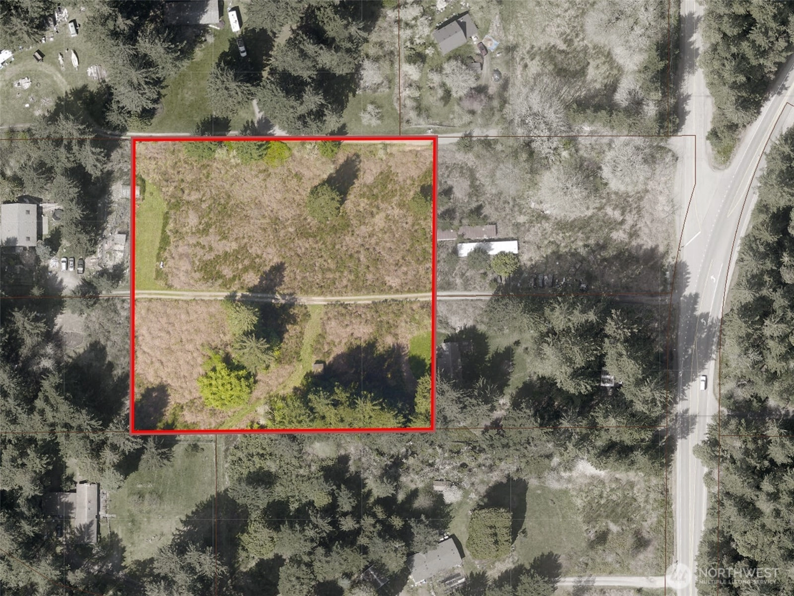 0 XX Vashon Hwy SW Vashon WA 98070