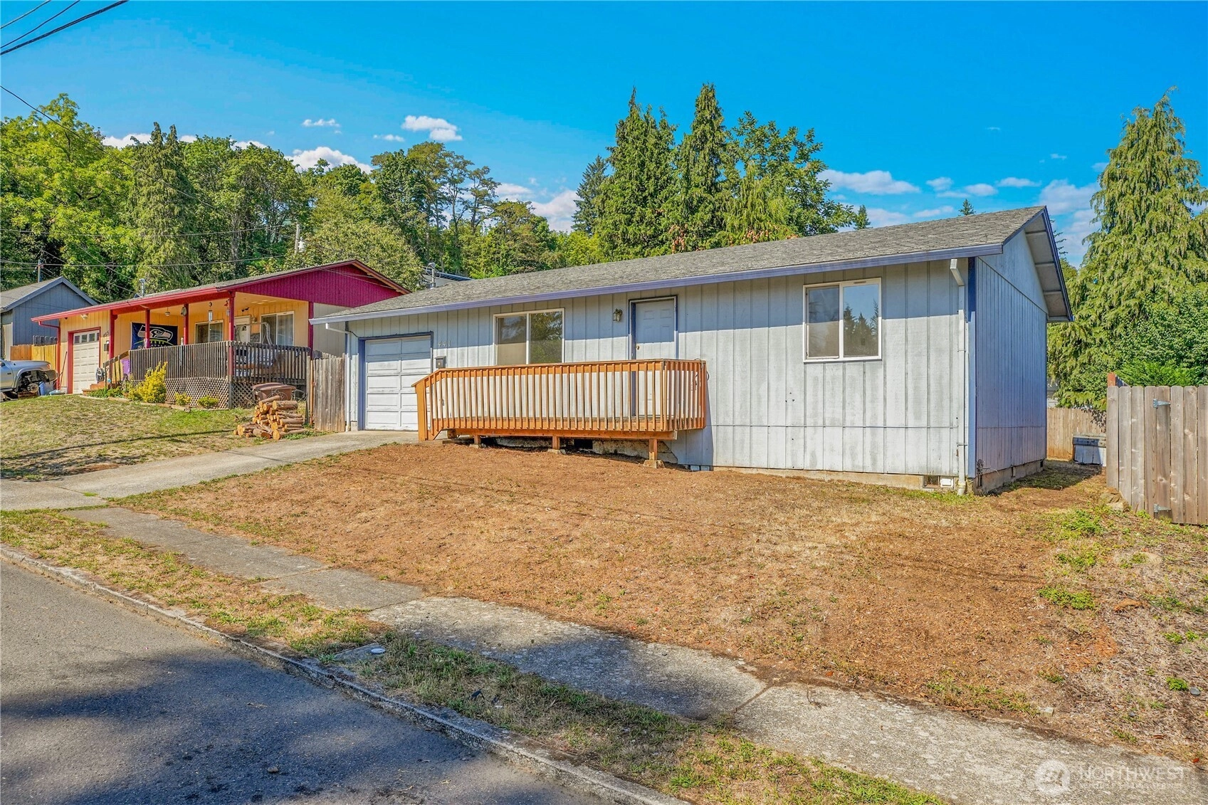 441 NW 15th Ave Camas WA 98607