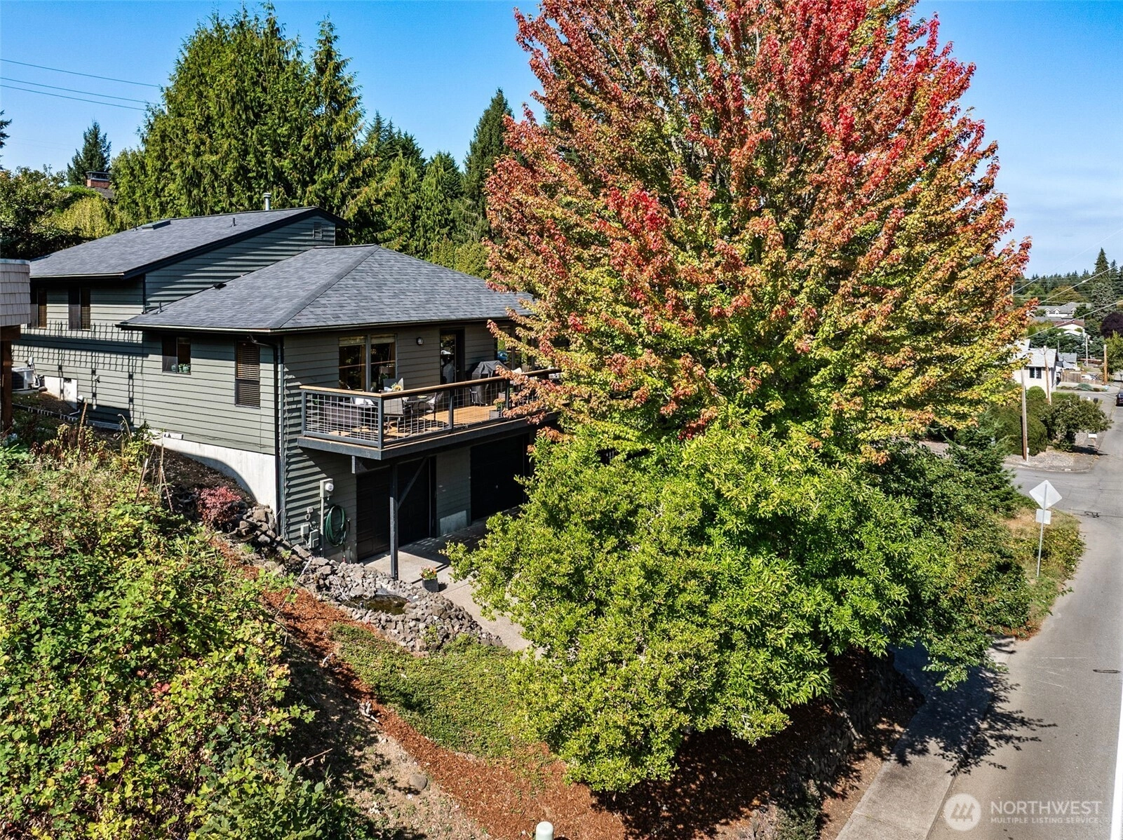 217 N 7th Ave SW Unit  Tumwater WA 98512
