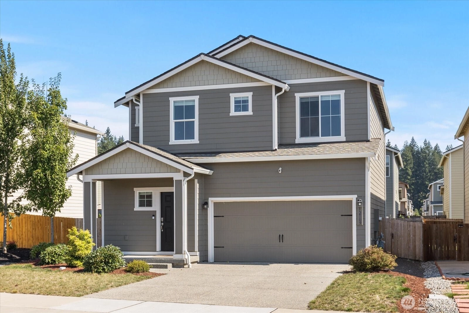 12109 316th Dr SE Sultan WA 98294
