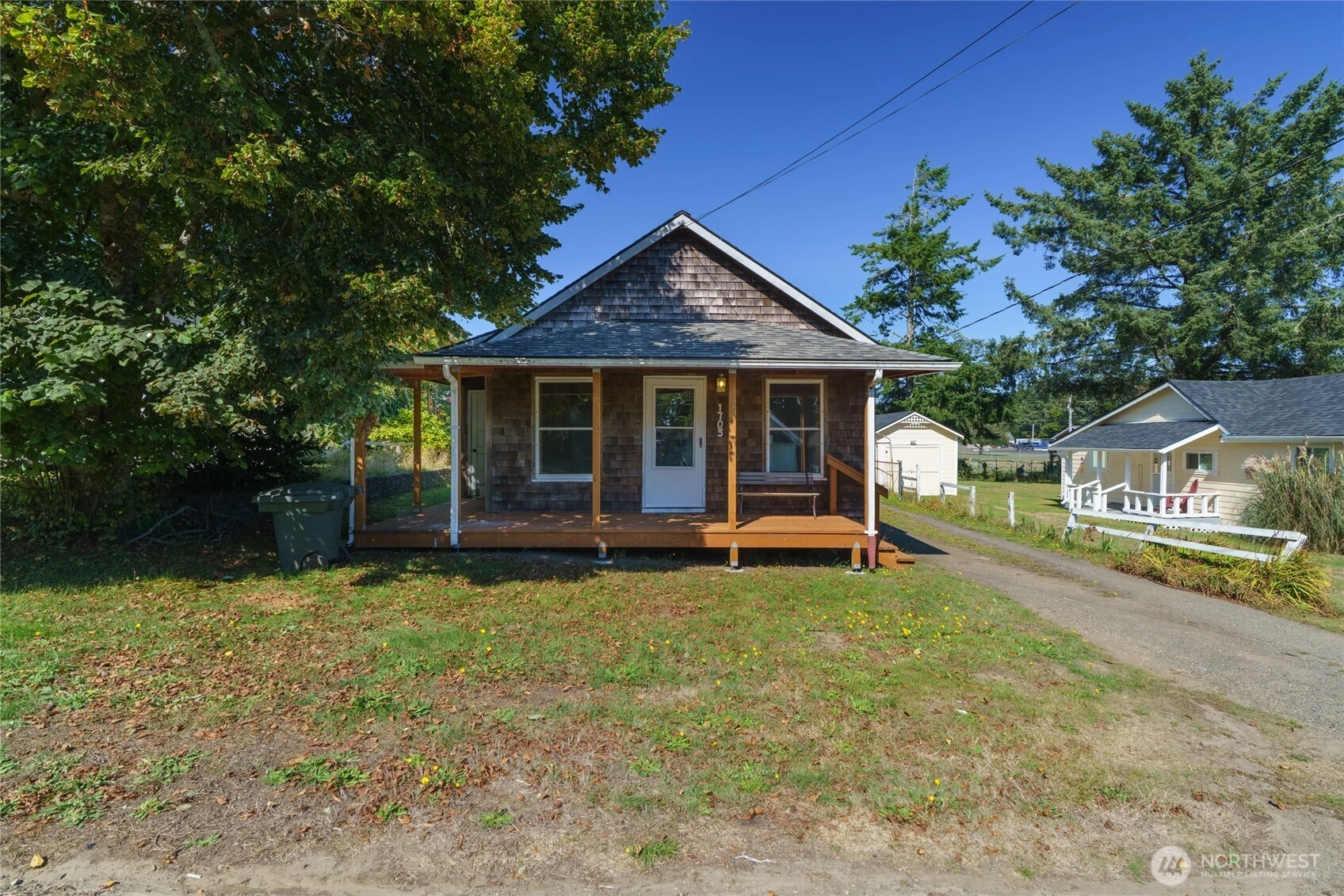 1703 259th Pl Unit  Ocean Park WA 98640